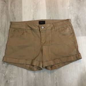 Celebrity Pink Shorts